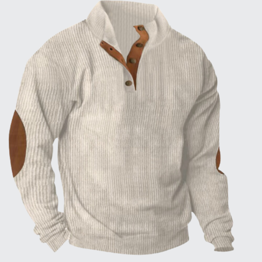 Herren Strickpullover - Klassisch & Vielseitig