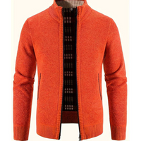 herren-strickjacke-mit-reißverschluss-cardigan