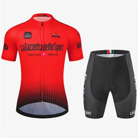 Franken | Herren-Radsport-Bekleidungsset