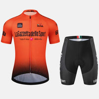 Franken | Herren-Radsport-Bekleidungsset