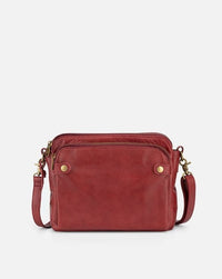Elegante Damen Handtasche aus Eco-Leder