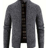 herren-strickjacke-mit-reißverschluss-cardigan