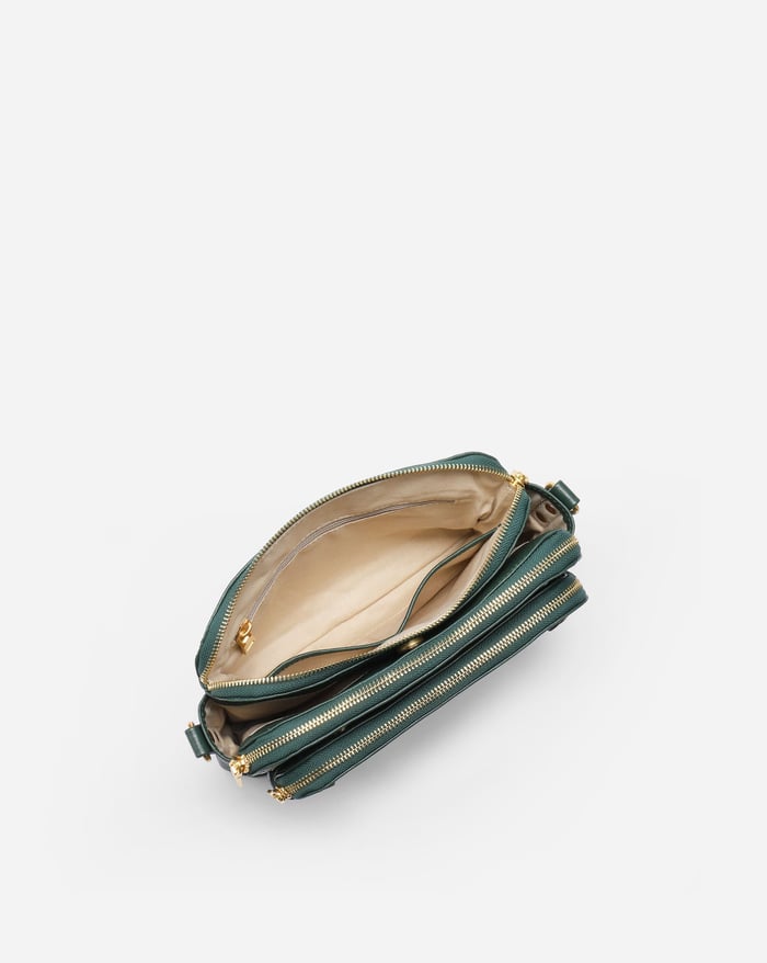 Elegante Damen Handtasche aus Eco-Leder