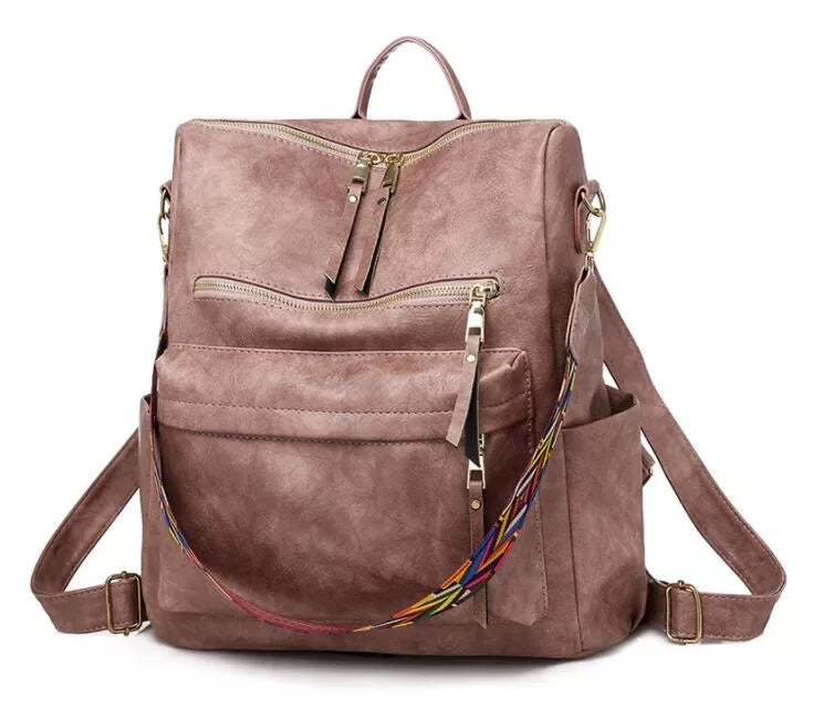 Eleganter Damen Cityrucksack