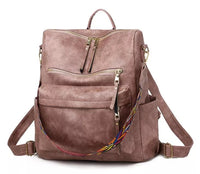 Eleganter Damen Cityrucksack