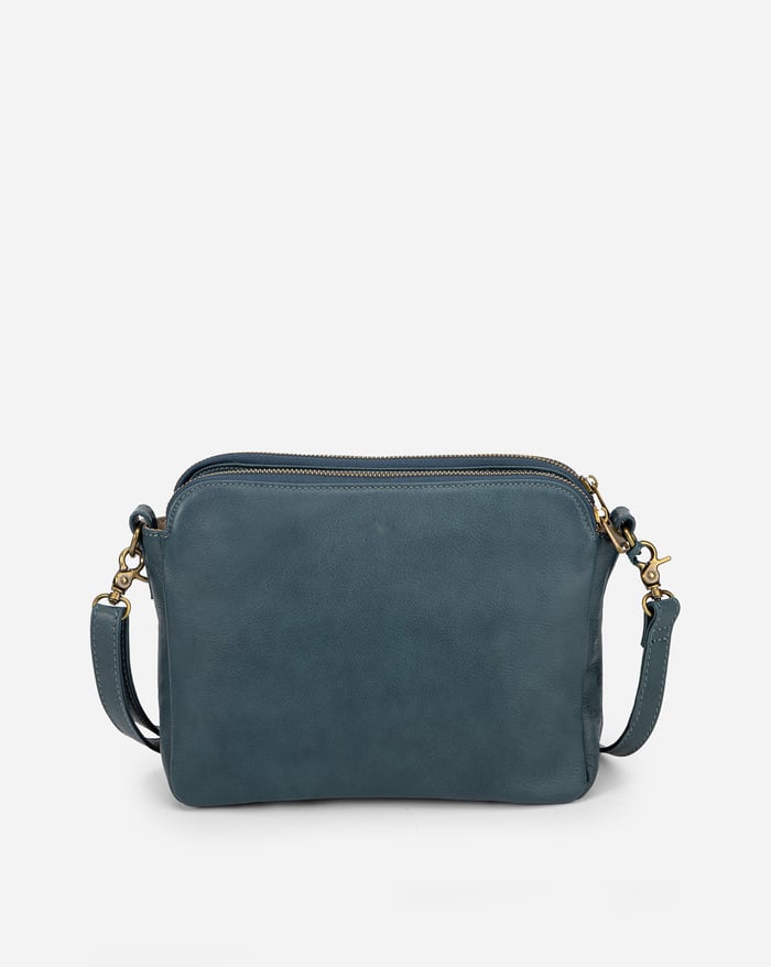 Elegante Damen Handtasche aus Eco-Leder