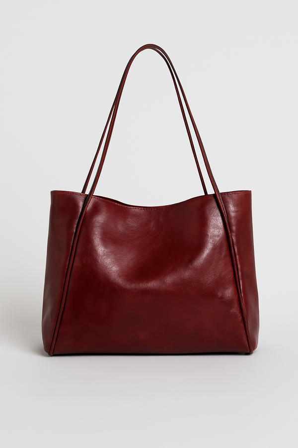 DISTRESSED BAG Allure Europe