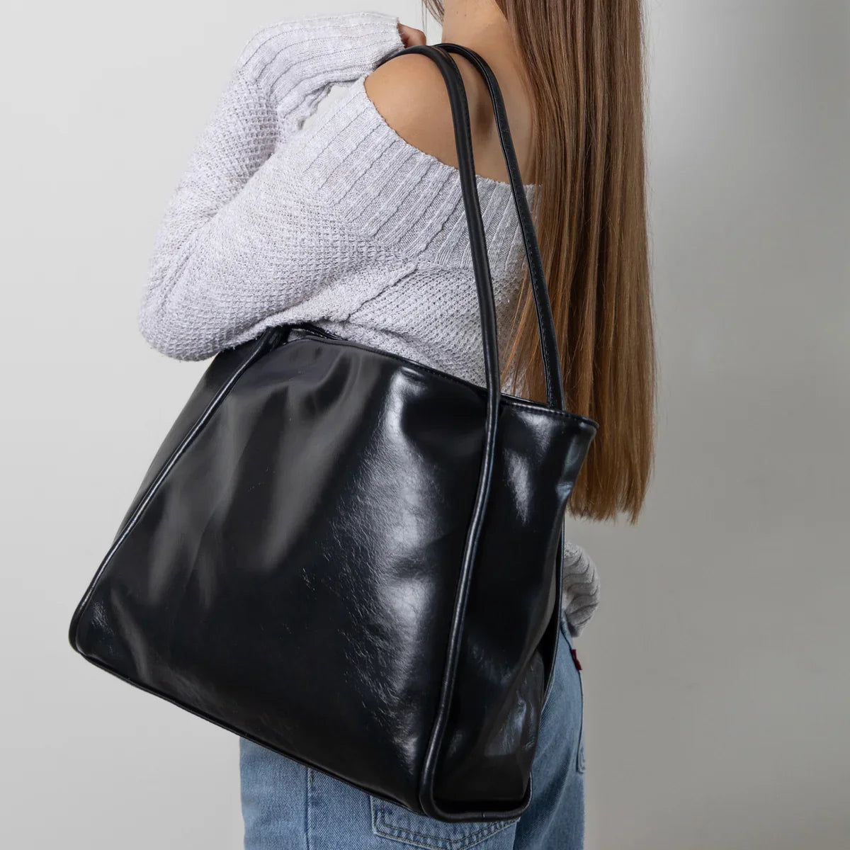 Elegante Damen Handtasche