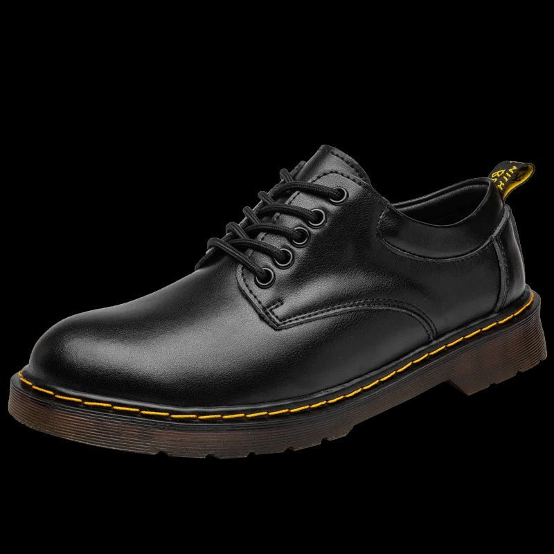 Hochwertige Herren Lederschuhe Klassisch