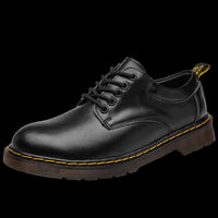 Hochwertige Herren Lederschuhe Klassisch