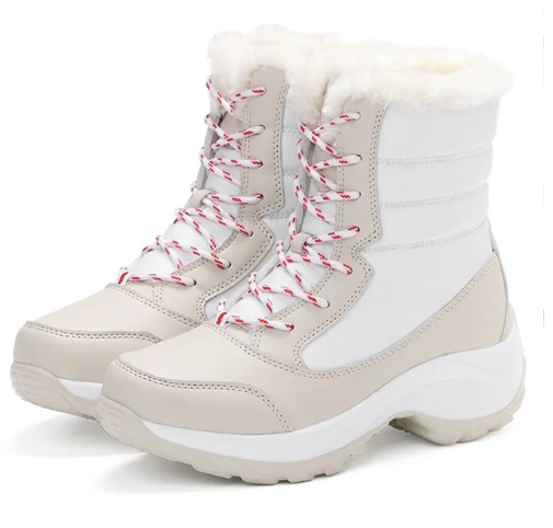 Hochwertige Winterstiefel für Damen