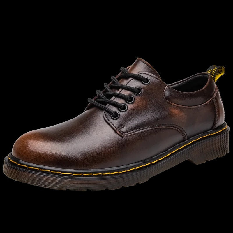 Hochwertige Herren Lederschuhe Klassisch