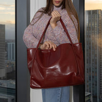 Elegante Damen Handtasche
