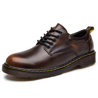 Hochwertige Herren Lederschuhe Klassisch