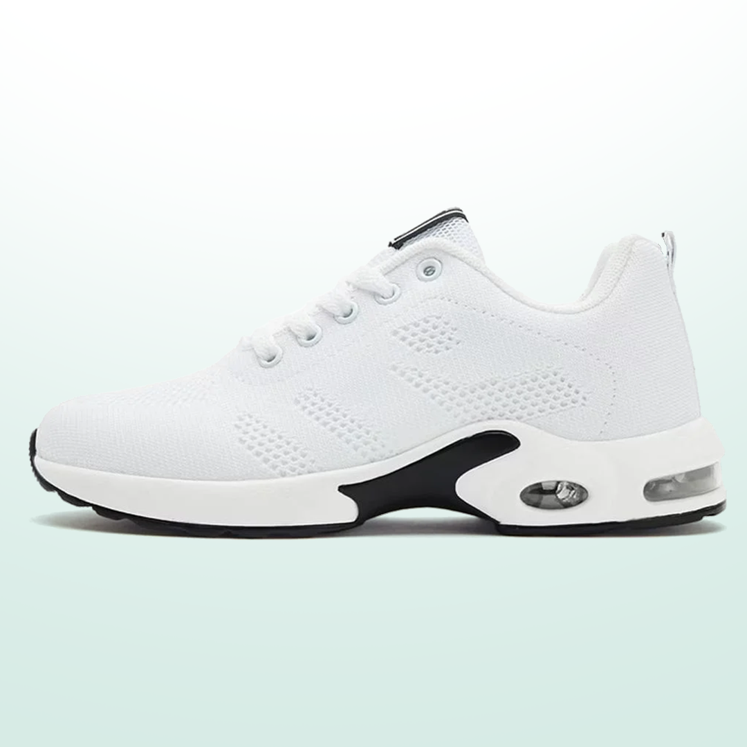 Orthopädische Damen Sneaker Schuhe