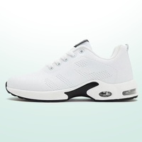Orthopädische Damen Sneaker Schuhe