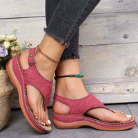 Elisabeth | Damen Orthopädische Flip-Flops