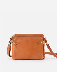 Elegante Damen Handtasche aus Eco-Leder