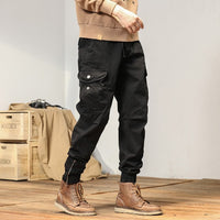 Fabio | Herren Cargo Pants