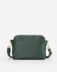 Elegante Damen Handtasche aus Eco-Leder