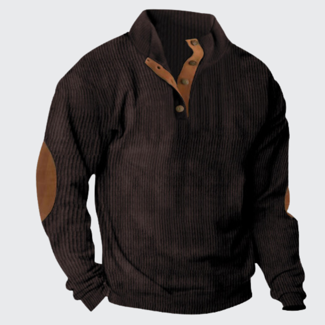 Herren Strickpullover - Klassisch & Vielseitig