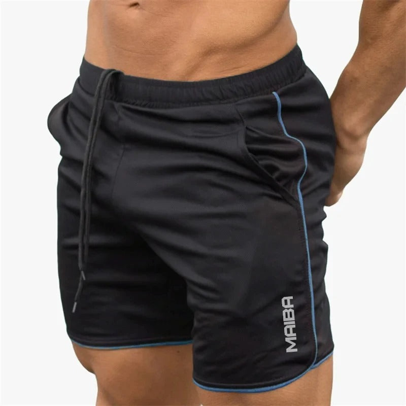 Costas | Herren Slim Fit Badeshorts