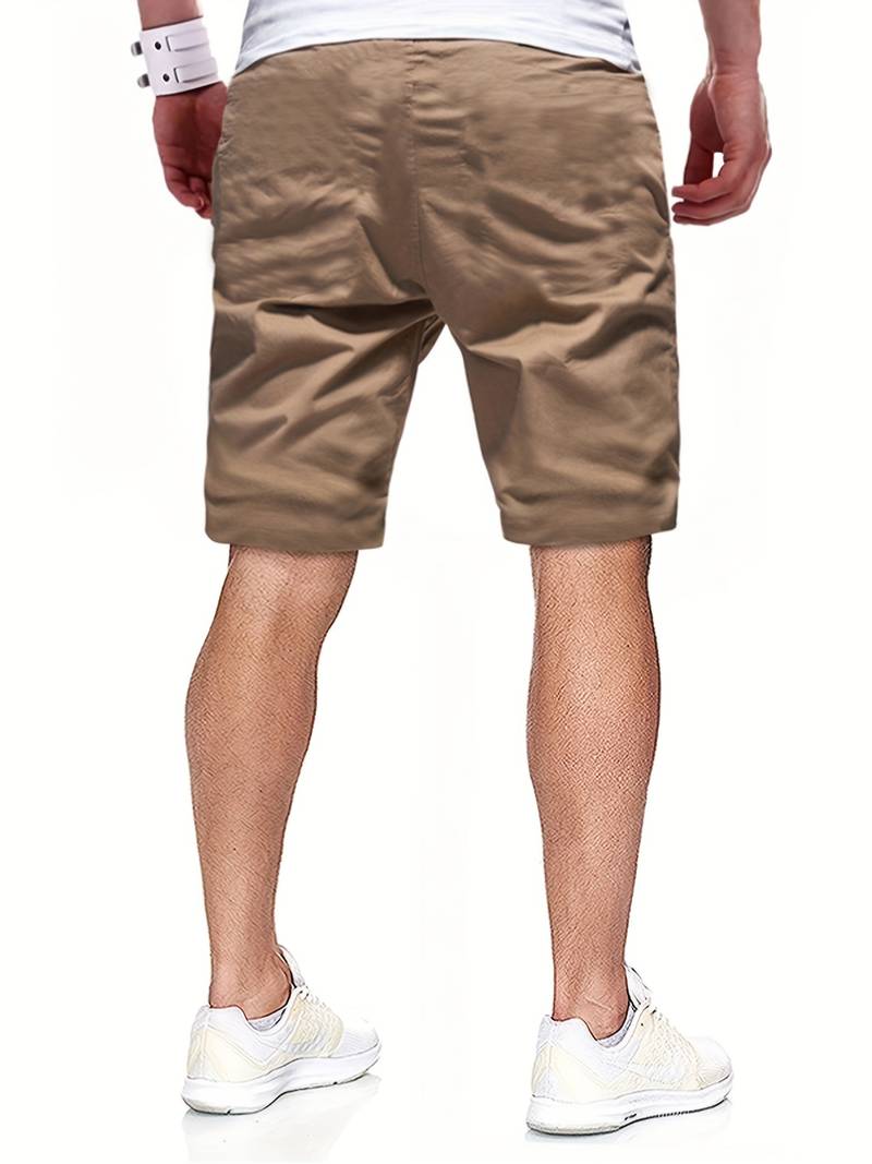 Jarek | Shorts für Herren
