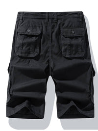 Felipe |  Herren Shorts Mit Kordelzug