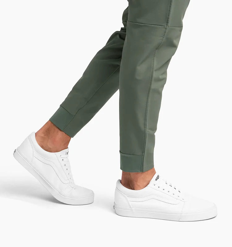 Griffin | Herren Stretch Chino