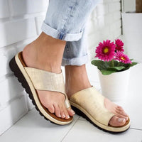 Magnolia | Bequeme orthopädische Sandalen für Damen