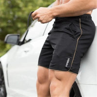 Costas | Herren Slim Fit Badeshorts