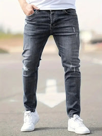 Jay | Herren Slim Fit Jeans