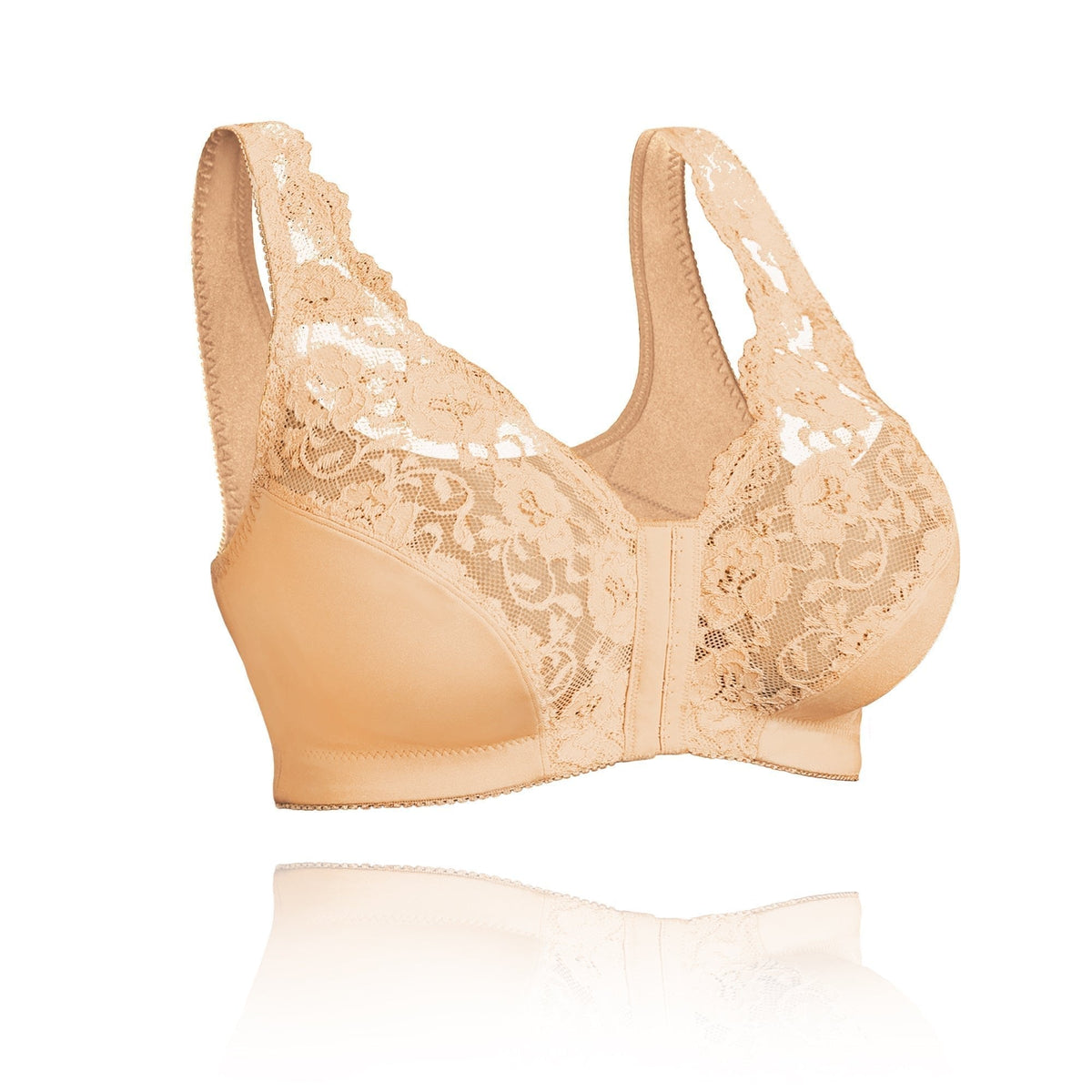 Zephyra | Damen Natural Lift BH