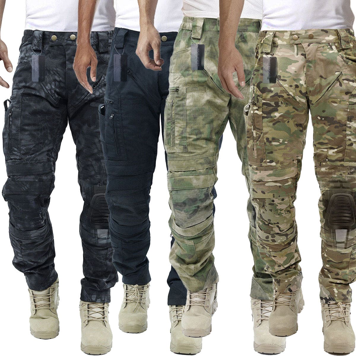 Meyer | Tactical Herren Hosen