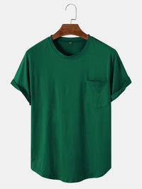 Pax | Herren Basic-T-Shirts