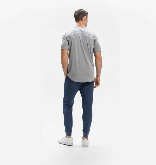 Griffin | Herren Stretch Chino