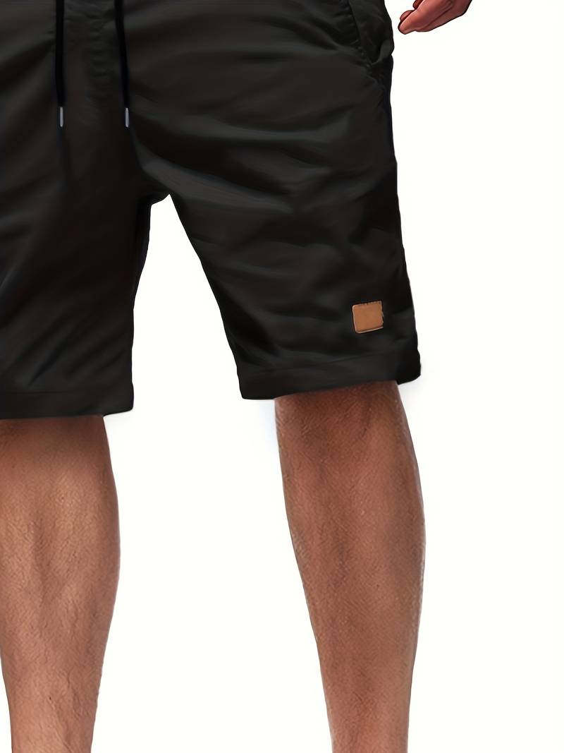 Jarek | Shorts für Herren