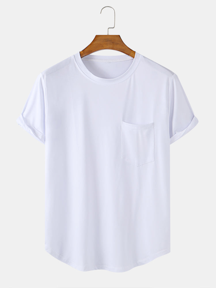 Pax | Herren Basic-T-Shirts