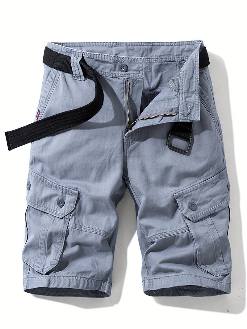 Felipe |  Herren Shorts Mit Kordelzug