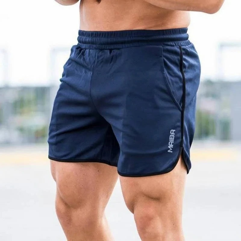 Costas | Herren Slim Fit Badeshorts