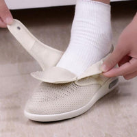 Wright | Orthopädische Schuhe für Damen