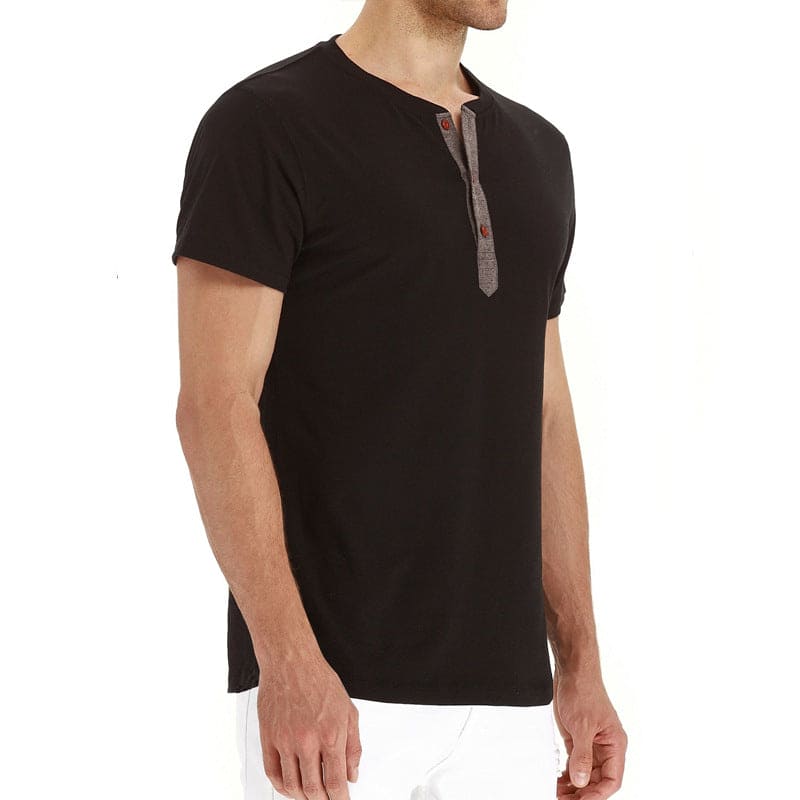 Eckhard | Herren T-Shirt