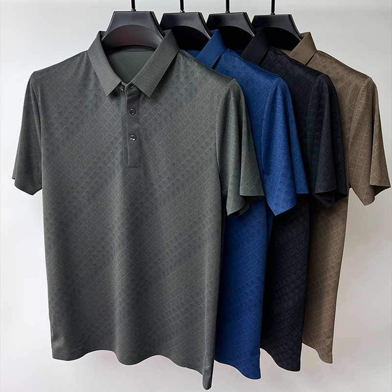 Jonah | Herren Polo Hemd