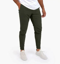 Bassino | Herren Stretch-Hosen