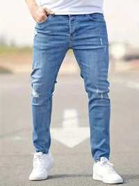 Jay | Herren Slim Fit Jeans