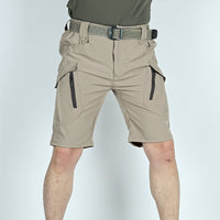 Magnus | Herren Cargo-Kurzhose