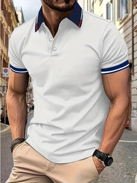 Harrison | Herren Polo-Hemd