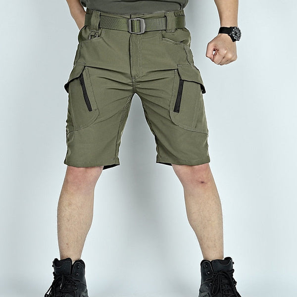 Magnus | Herren Cargo-Kurzhose