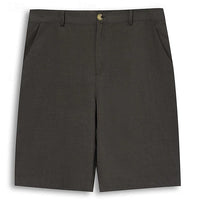 Ronan | Herren Leinen-Shorts