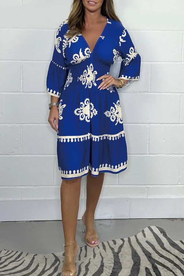 Bedrucktes Blusenshirt Online Bestellen Bei 676024